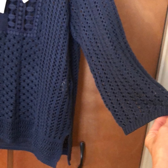 Chico’s sweater - Picture 3 of 4